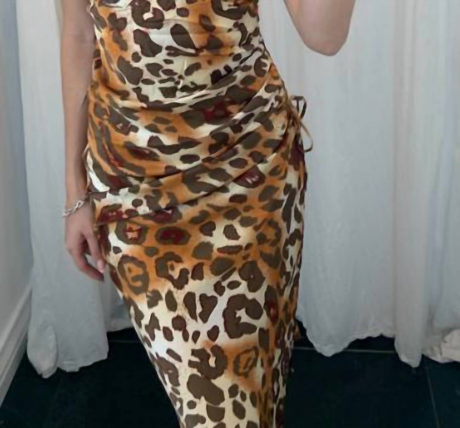 Acoa - Mendes Dress