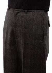 Johan Pant Plaid