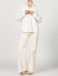 Dear John Denim - Adrianna Button-up Top