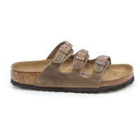 Birkenstock - Women's Florida Soft Footbed Sandals