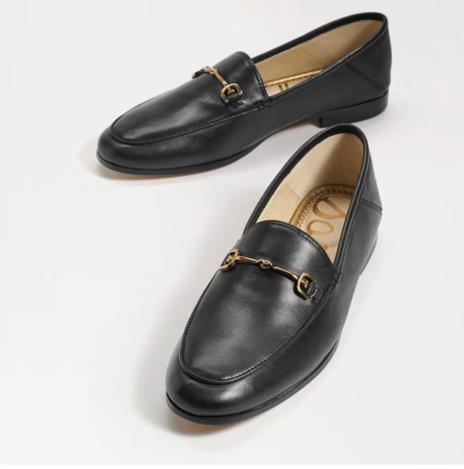 Sam Edelman - Women's Loraine Bit Loafer