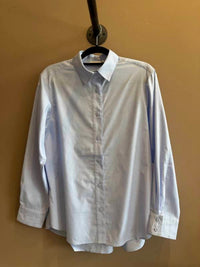Etta - Classic Oxford Shirt