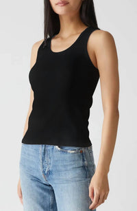 Michael Stars - Juno Scoop Neck Tank