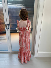 Pearl And Caviar - Finikas Dress