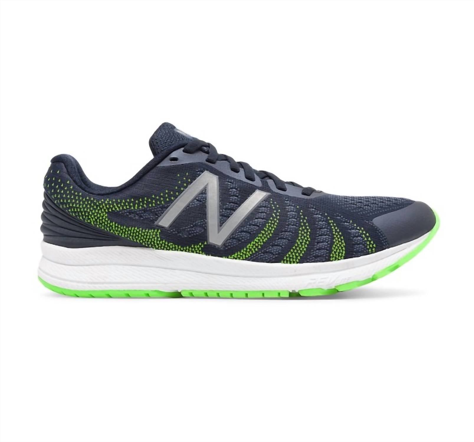 New Balance - Men's Fuelcore Rush V3 Shoes