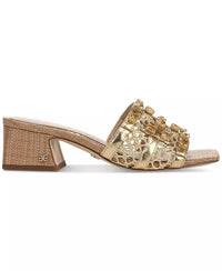Sam Edelman - Women's Webster Slide Sandals