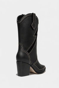 Dante Shoes - Women's Fashion Leather Boots