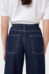 Kowtow - Sailor High-rise Jeans