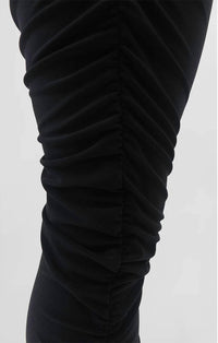 Sympli - Ruched skinny pant