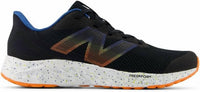 New Balance - Boy's Fresh Foam Arishi V4 Bungee Lace Shoes