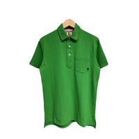 Relwen - Men's Pique Slot Polo