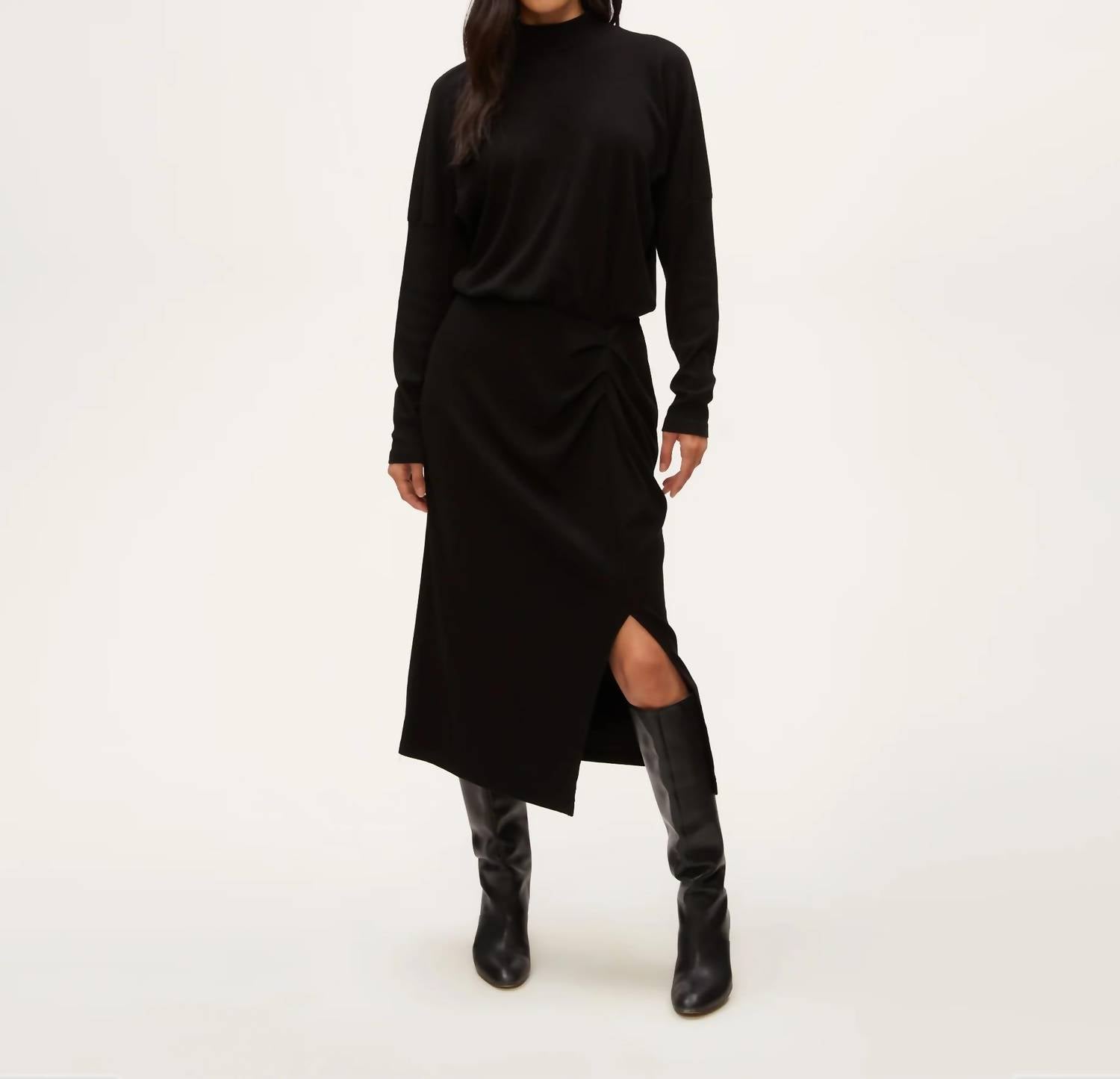 Michael Stars - Lila Midi Dress