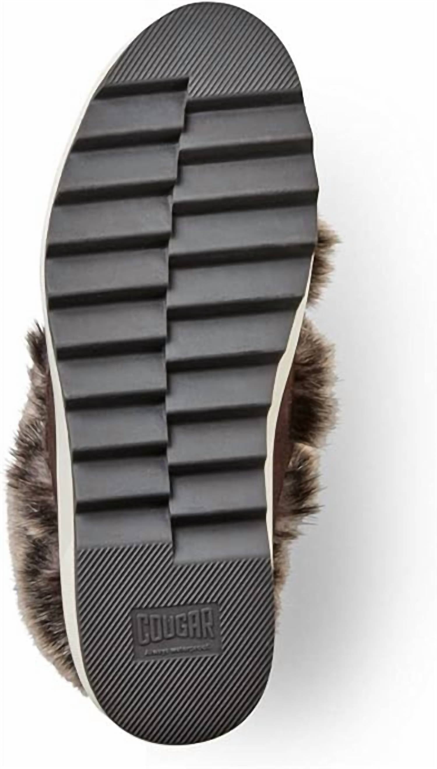 Cougar - Women's Vanity Ankle Boots