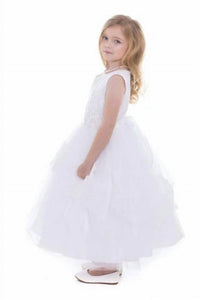 Petite Adele - Girl's St. Kateri Dress