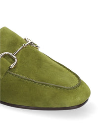 Bibi Lou - Women's Ashe Mules