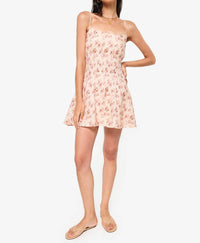 Cami Nyc - Floral Mini Dress