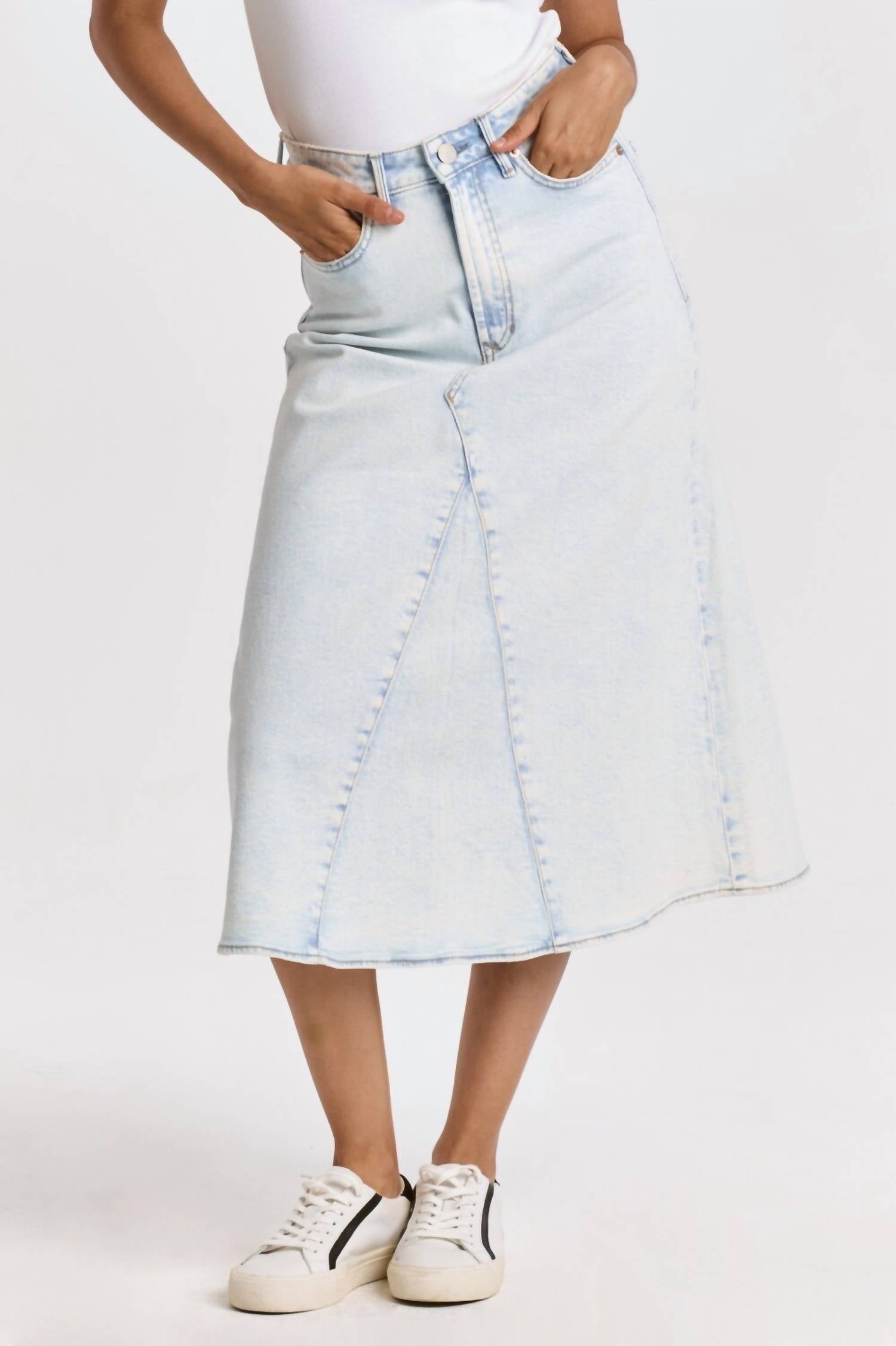 Dear John Denim - Venus Skirt