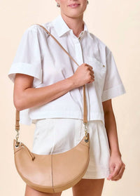 Cleobella - Women's Io Hobo Bag