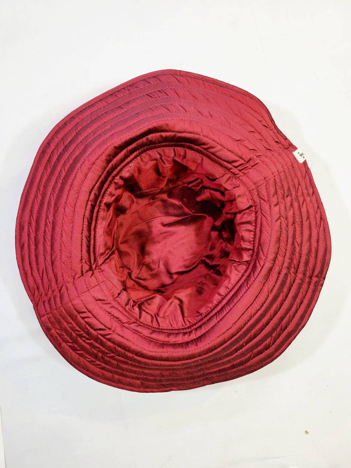Romualda - Women's Calendula Large Bucket Hat