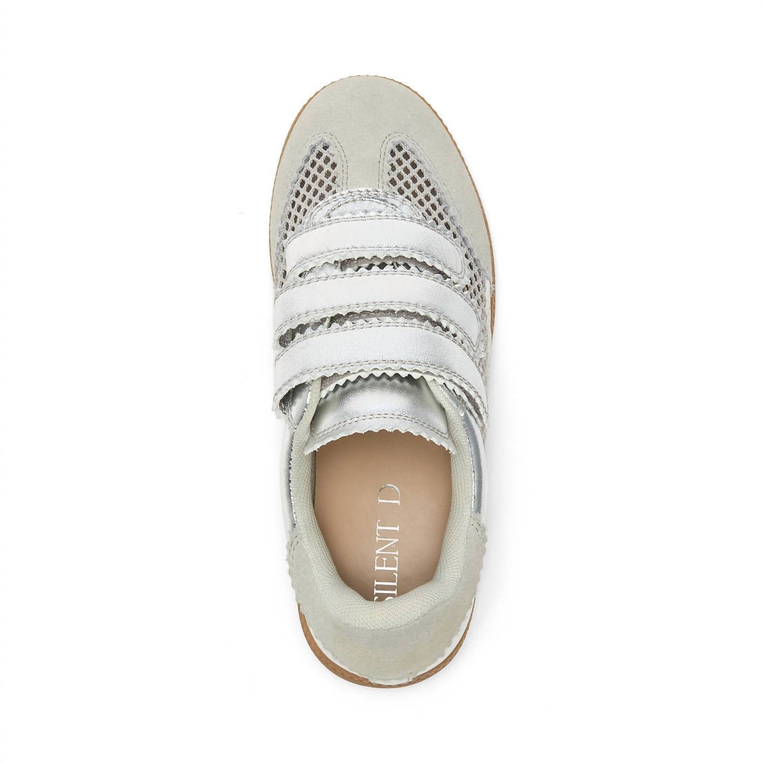 Silent D - Women's Seen Sneaker