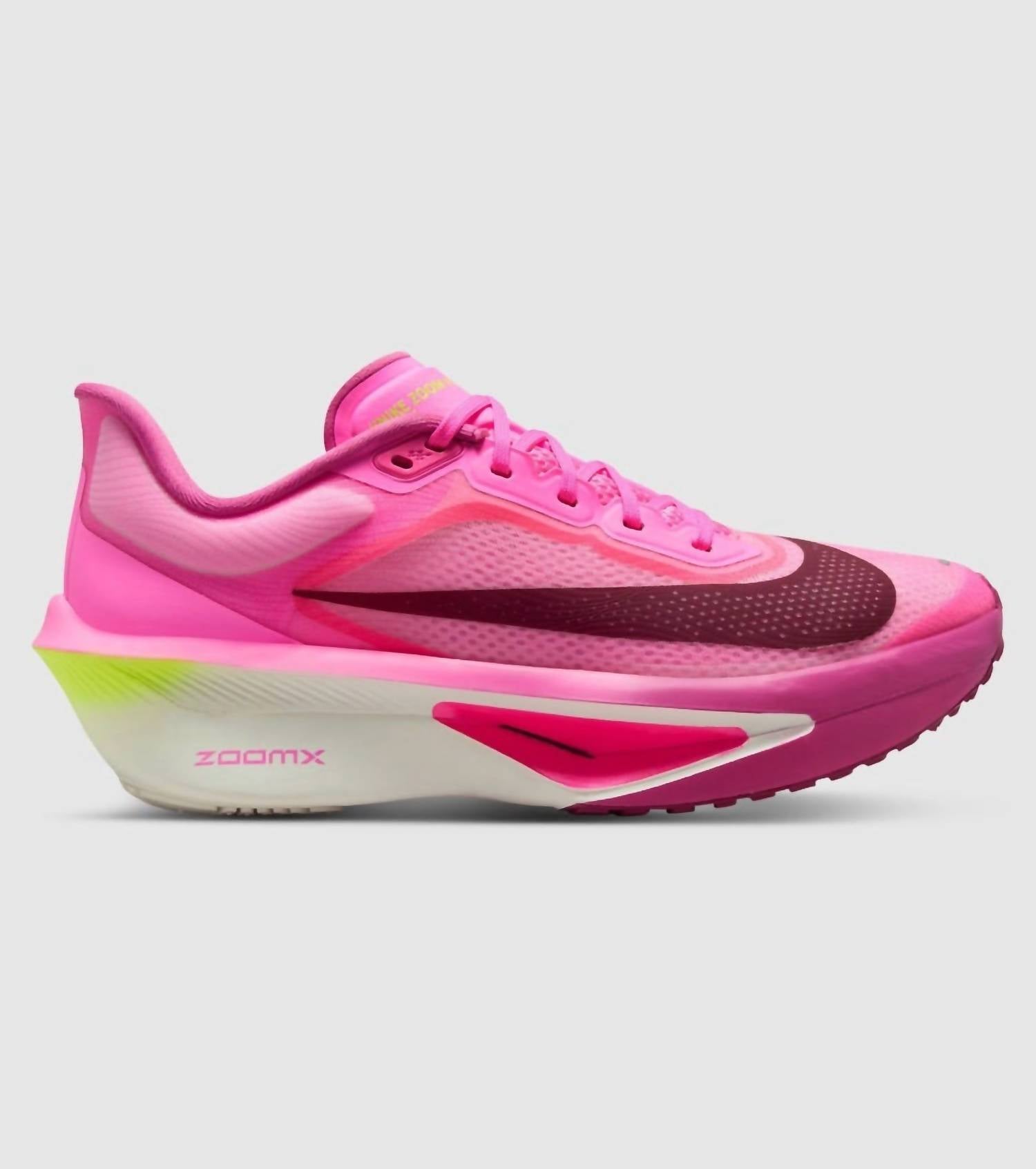 Nike - Women's Zoom Fly 6 Shoes