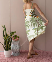 Aylaya - KENNEDY MIDI DRESS