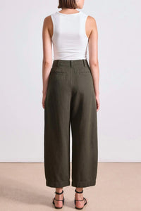 Apiece Apart - Bari Crop Trouser