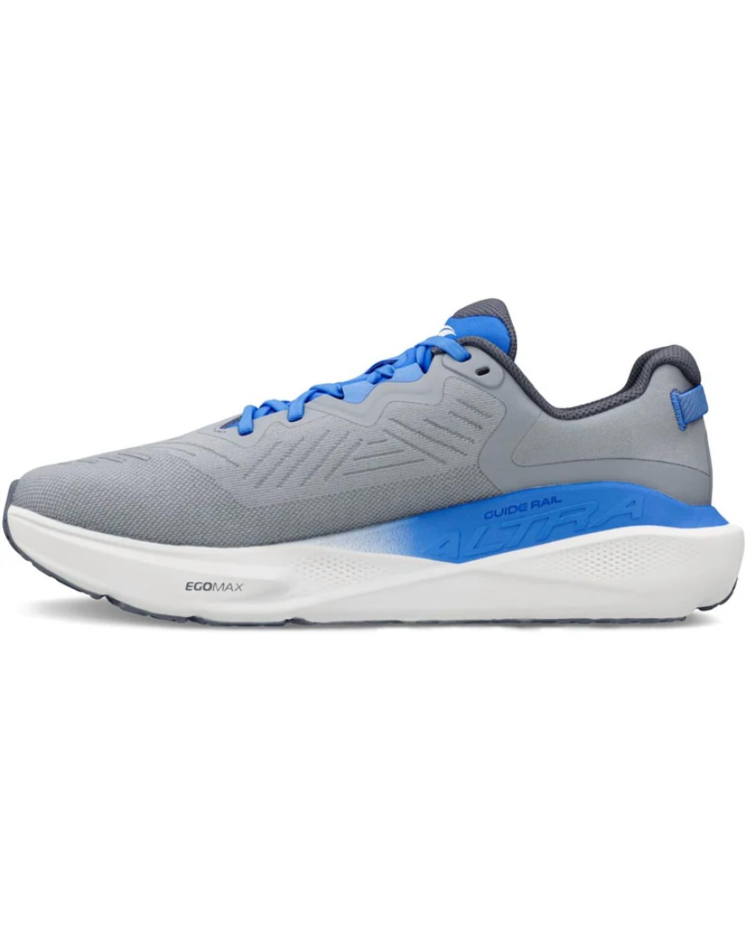 Altra - Men's Paradigm 8 Shoes