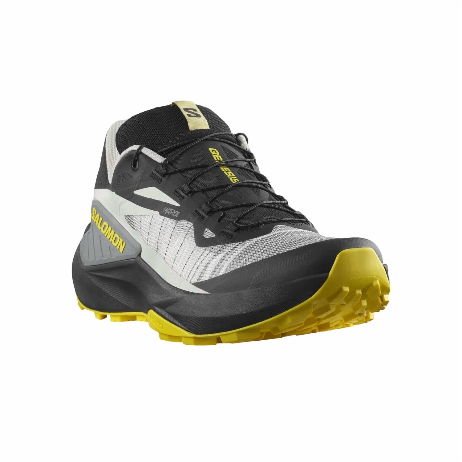 Salomon - Men's Genesis Trail Running Shoes
