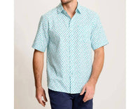 Tommy Bahama - Nova Wave Flock It To You Camp Shirt