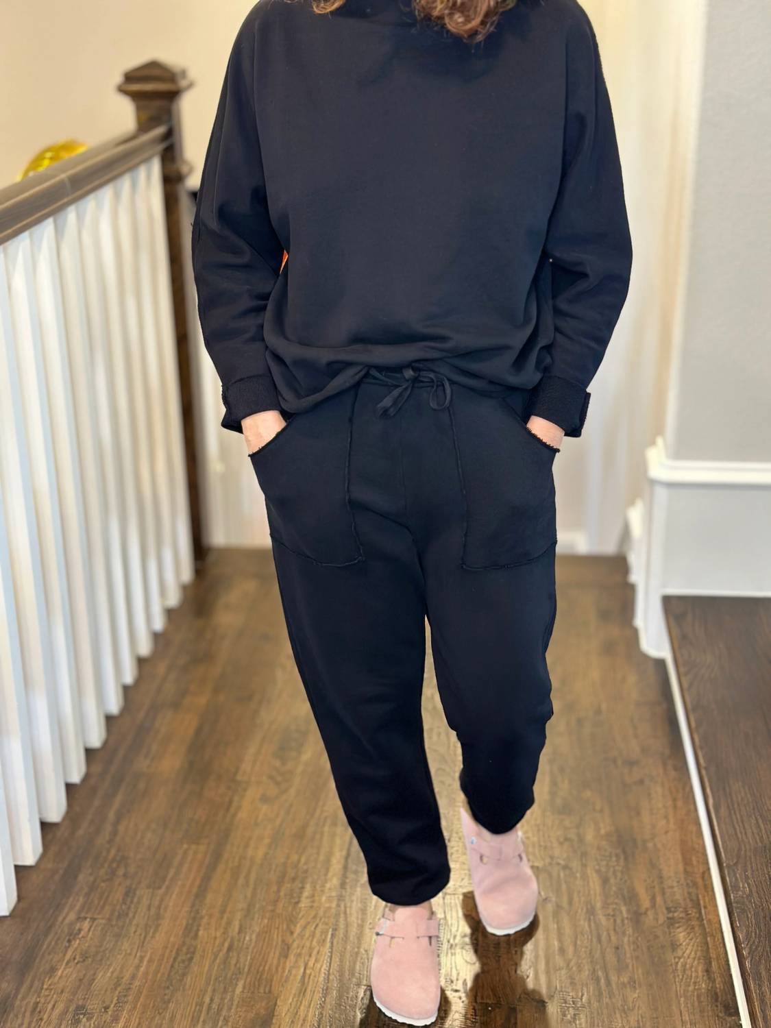 Hello Nite - Elsa Pull-on Jogger Pants