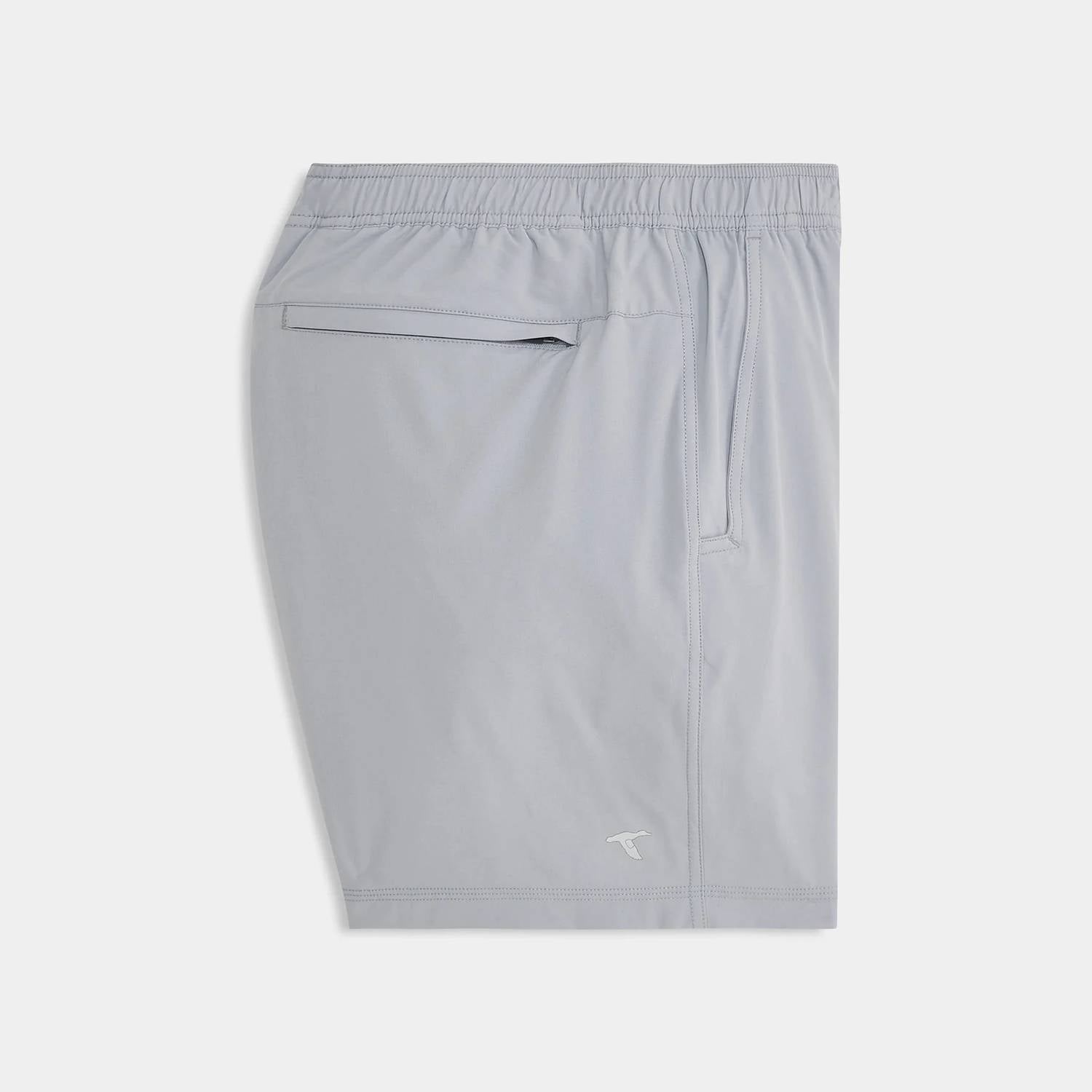 Genteal - Men's Rafter Short