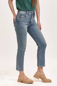 Dear John Denim - Antique Wash Frankie Jeans