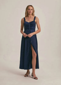 Favorite Daughter - Paloma Maxi Dress