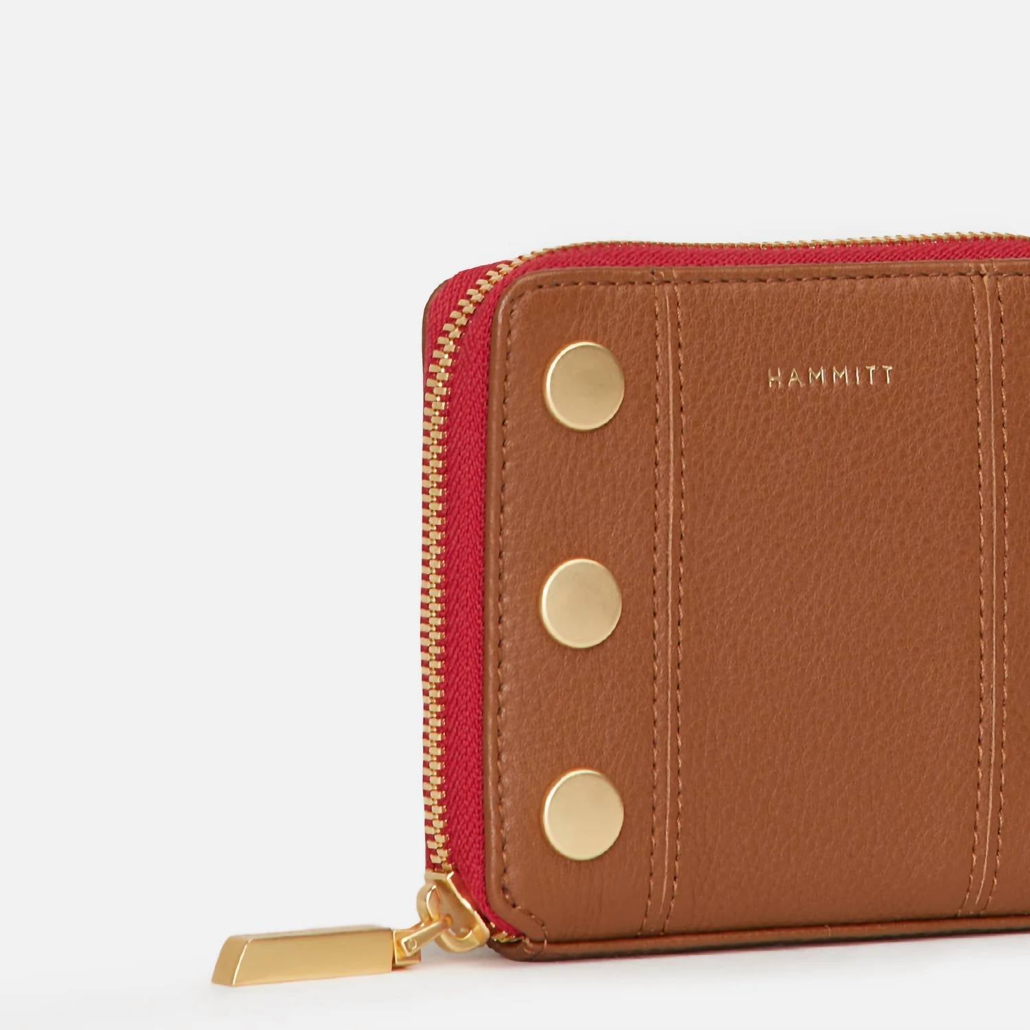 Hammitt - 5 North Wallet