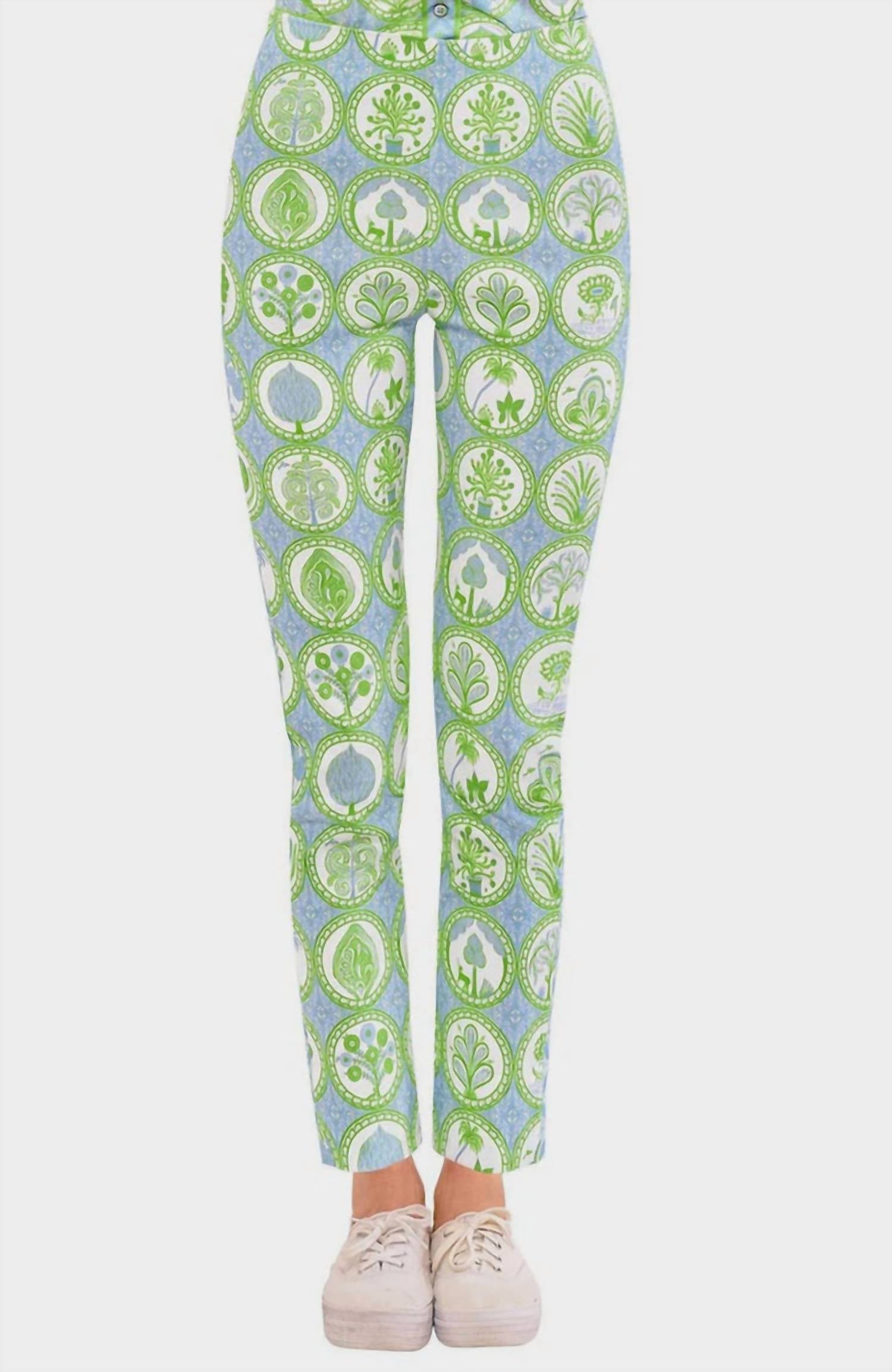 Gretchen Scott - Pull On Pants