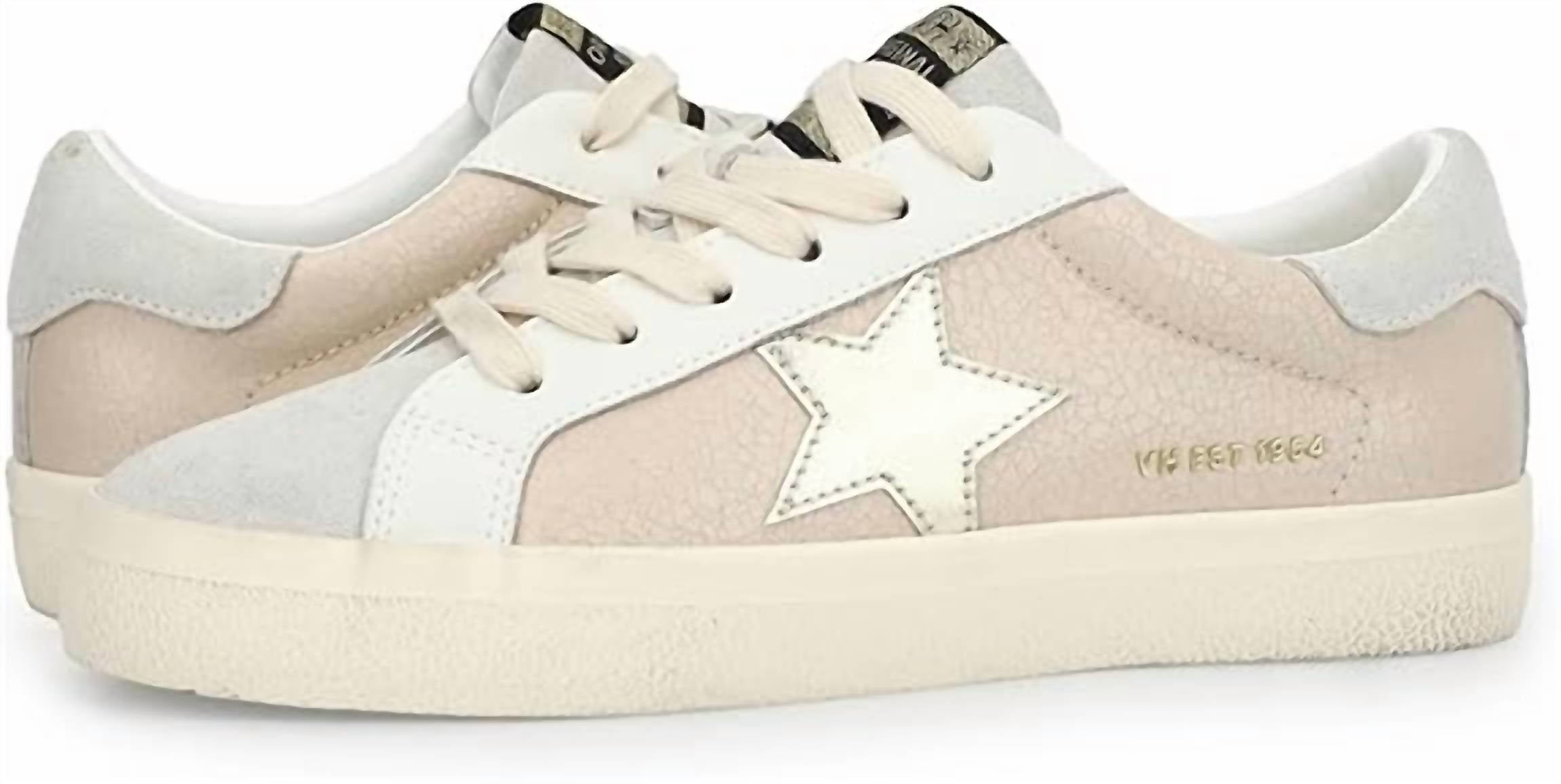 Vintage Havana - Women's Flair 30 Sneakers