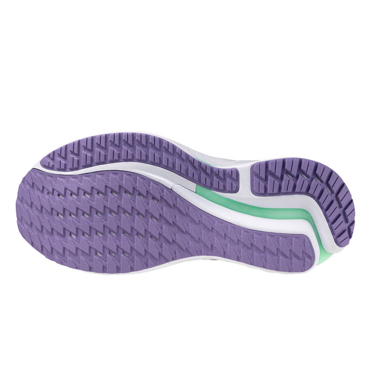 Mizuno - Women's Wave Inspire 21 Shoe