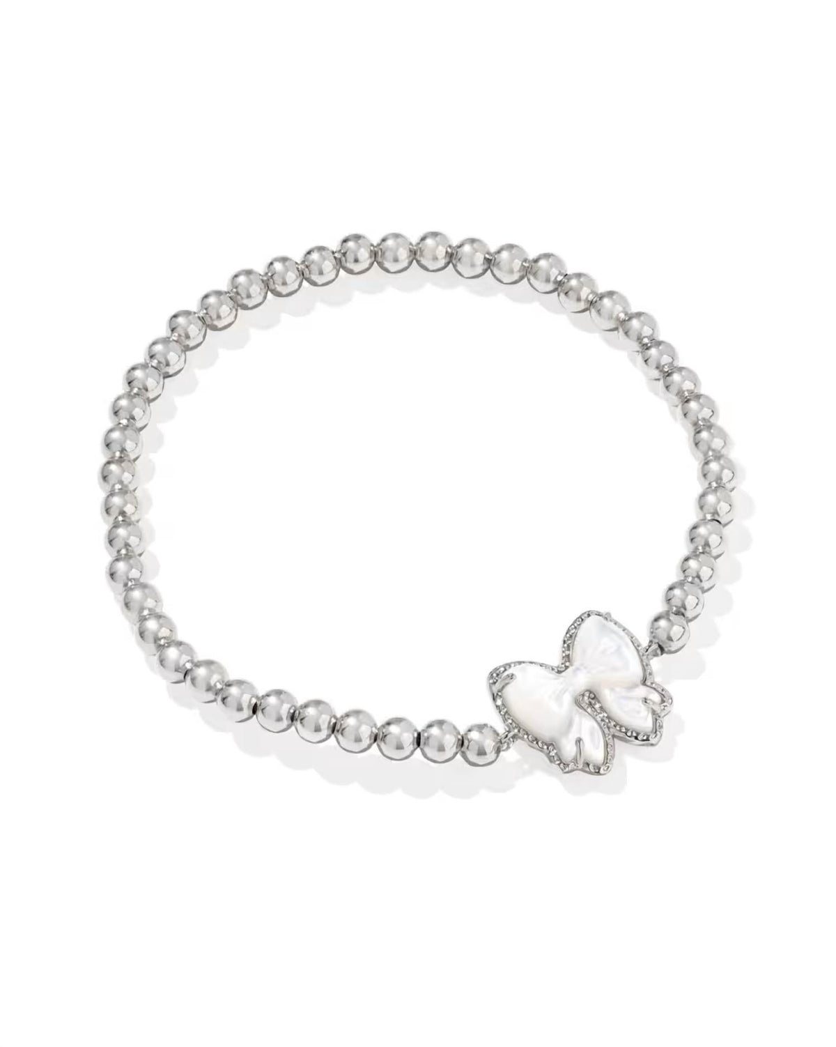 Kendra Scott - Women's Haley Bow Bracelet