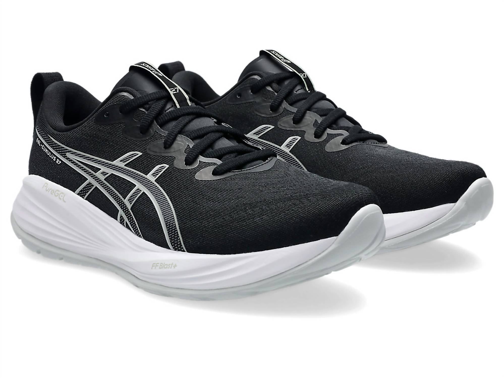 Asics - Men's Cumulus 27 Running Shoes