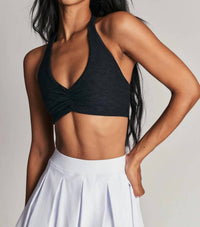 Year Of Ours - Stretch Halter Bra