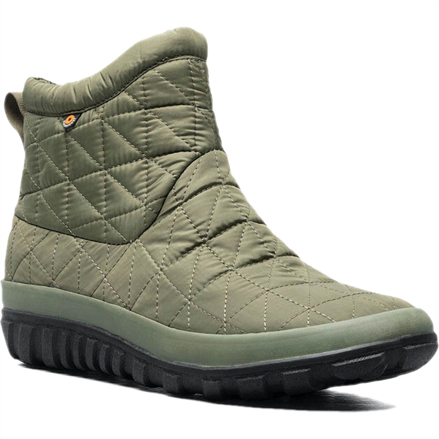 Bogs - Women's Snowday Ii Short Boots