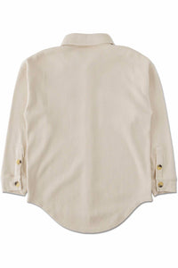 Kavu - Women's Brierwood Long Sleeve Button Down Shirt
