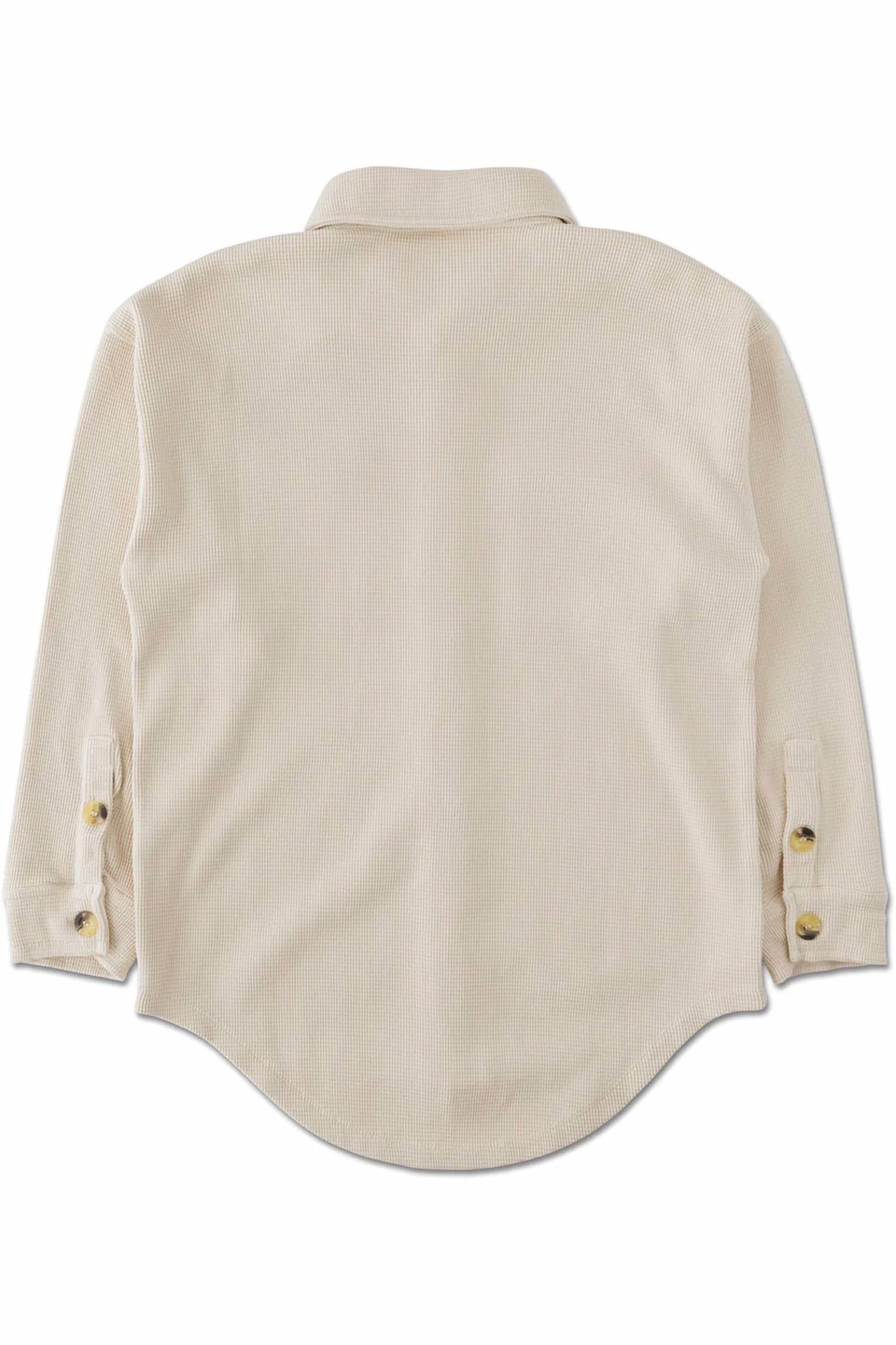 Kavu - Women's Brierwood Long Sleeve Button Down Shirt