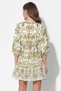 Adelyn Rae - Angeline Shift Dress