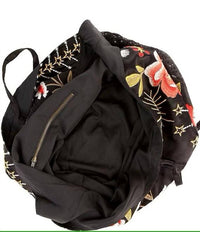 Johnny Was - BUCKET BAG TALLISTO