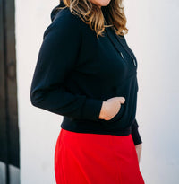 Spanx - Airessentials Pocket Hoodie