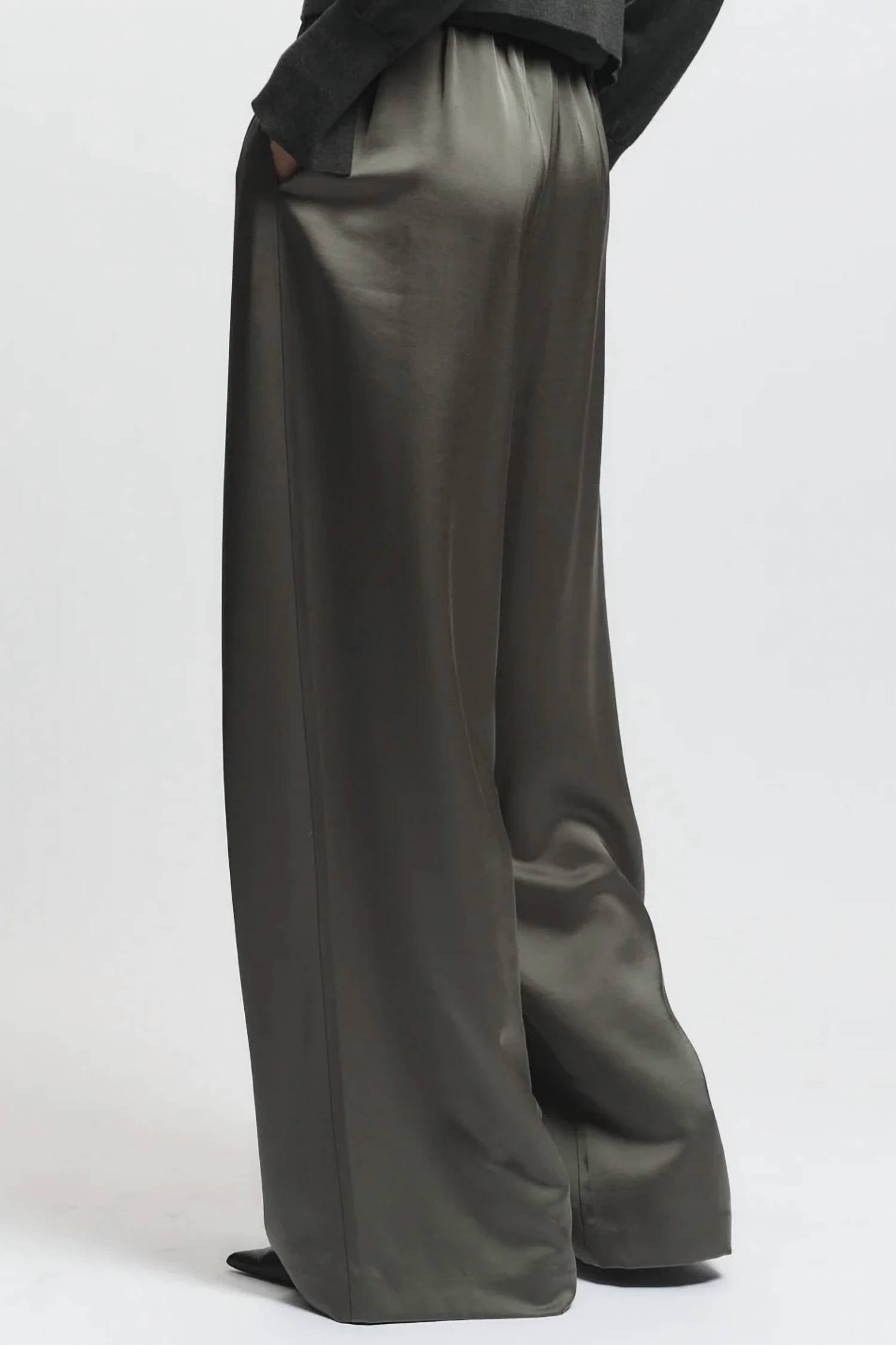 Saint Art - Paige Pull On Pant