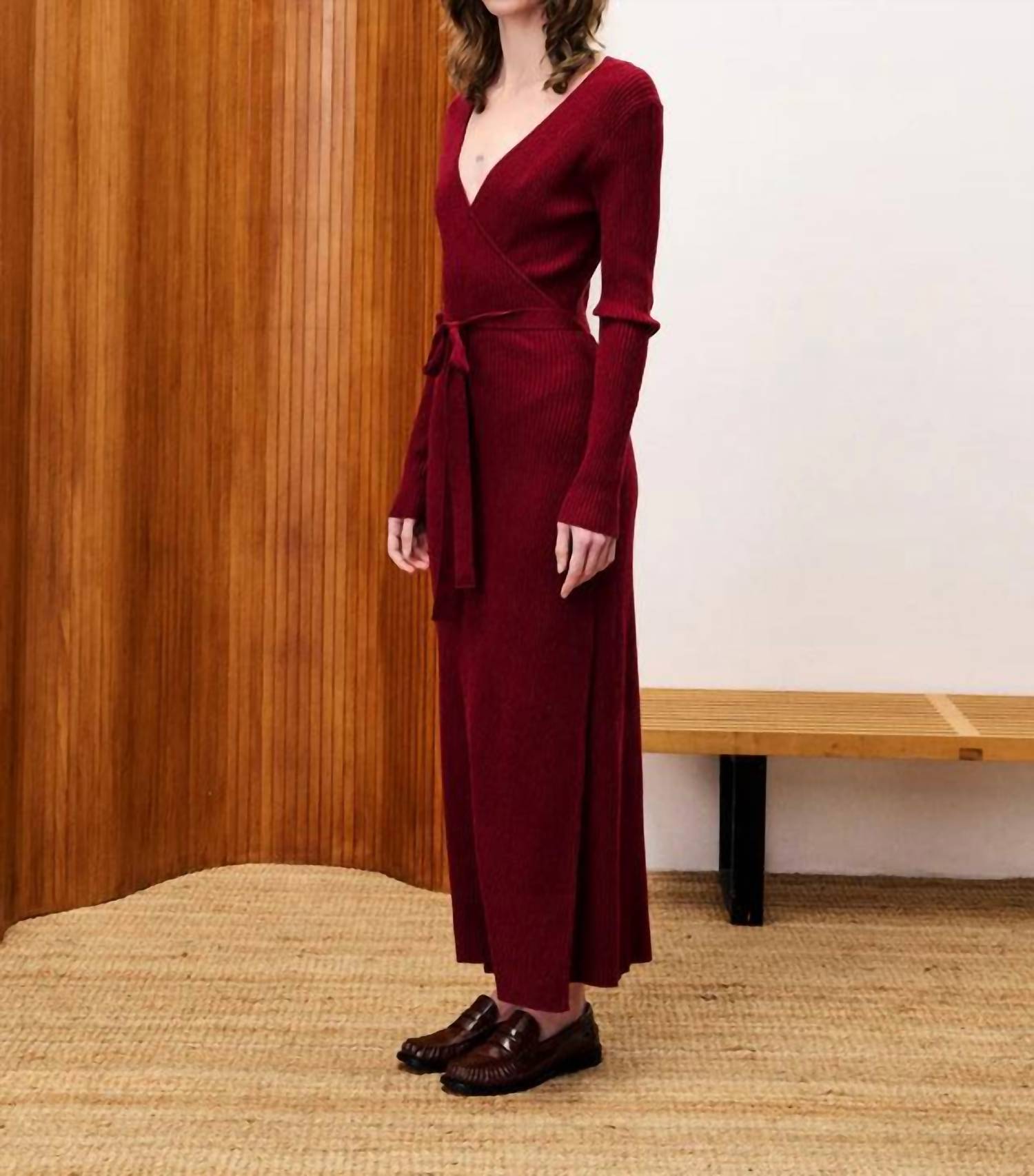 Frnch - Women's Germini Dress
