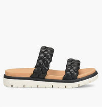 Born - Women's Freesia Flat Sandal